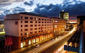Ibis Muenchen City Arnulfpark 3*